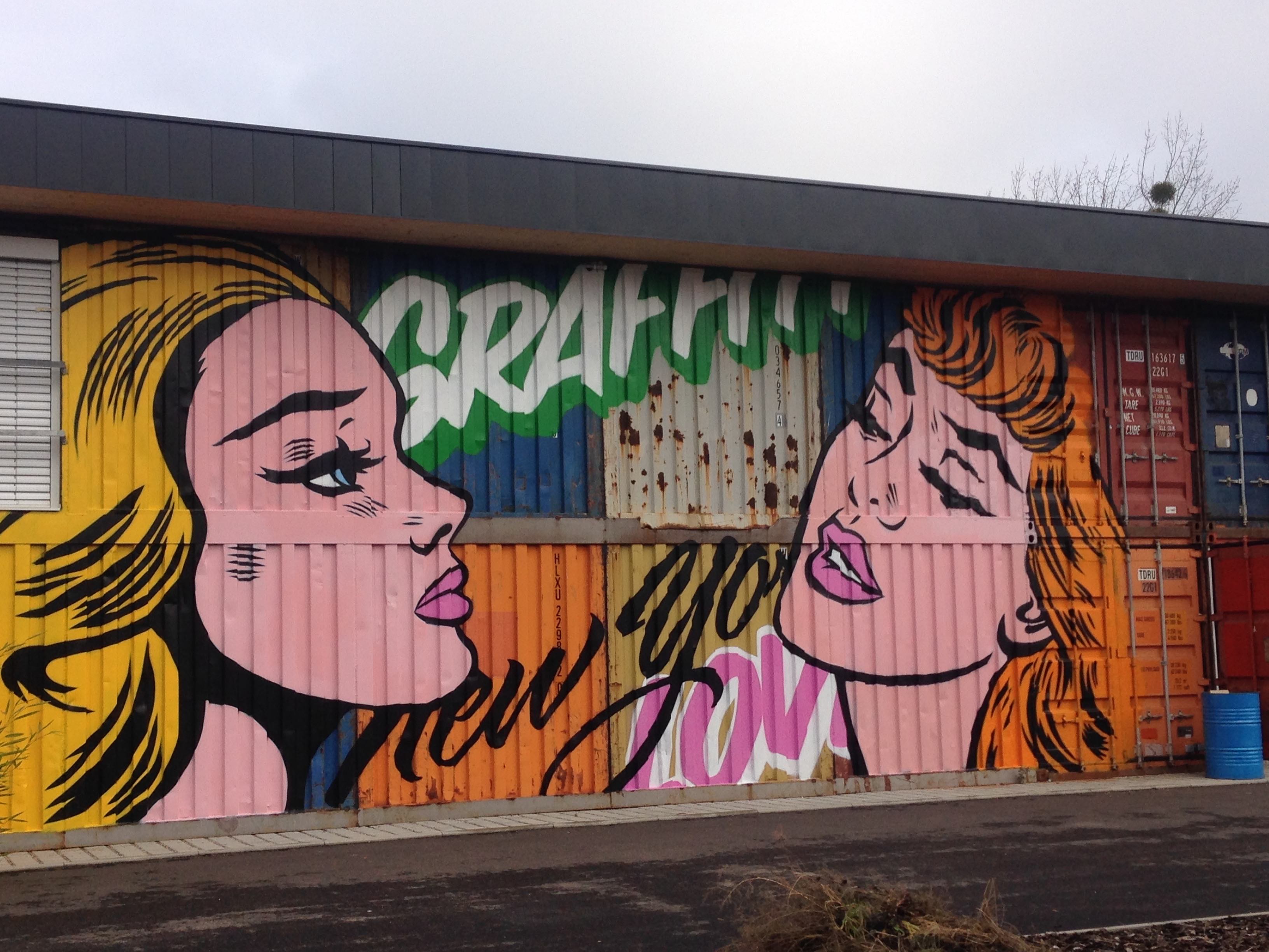 2016 JM StrasShooteur studio